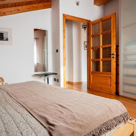 Casa Celesta Διαμέρισμα Αόστα Εξωτερικό φωτογραφία