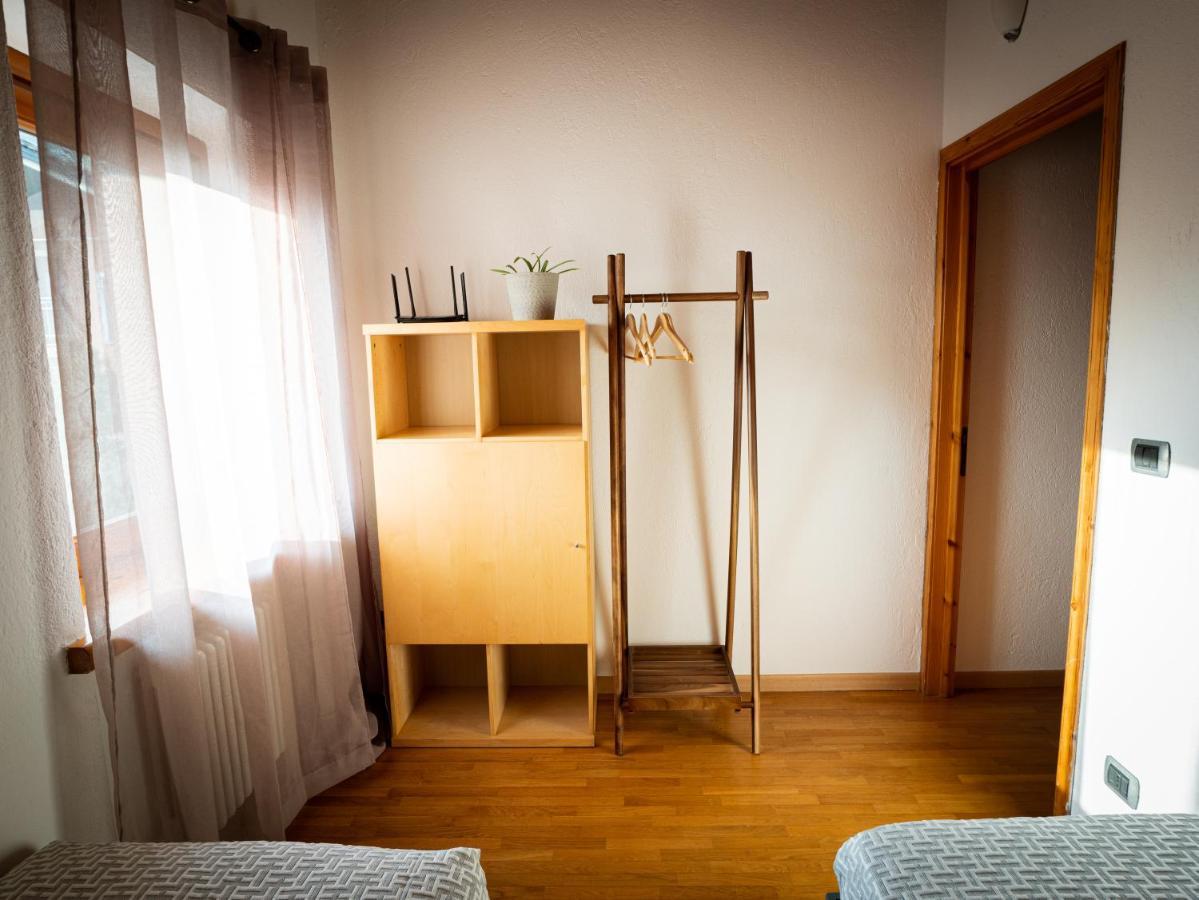 Casa Celesta Διαμέρισμα Αόστα Εξωτερικό φωτογραφία